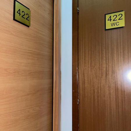 Scalo 71 Guest House Rome Luaran gambar