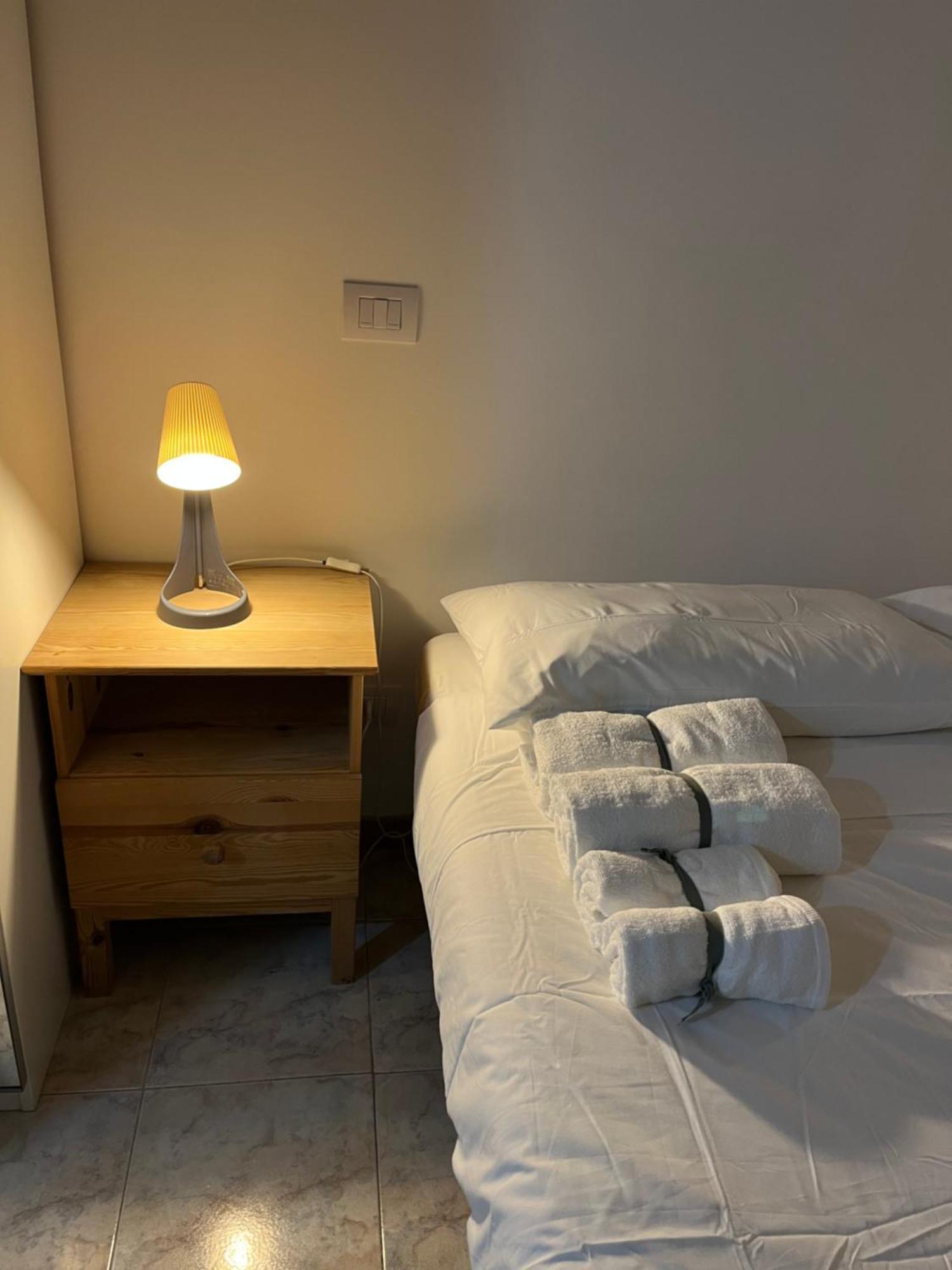 Scalo 71 Guest House Rome Luaran gambar
