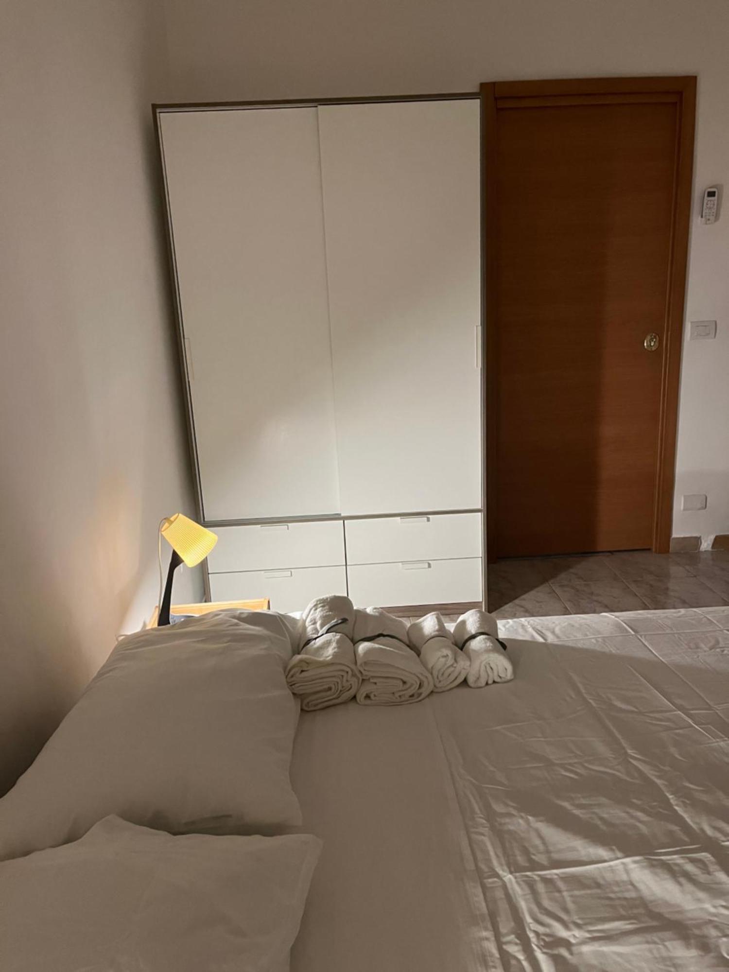 Scalo 71 Guest House Rome Luaran gambar