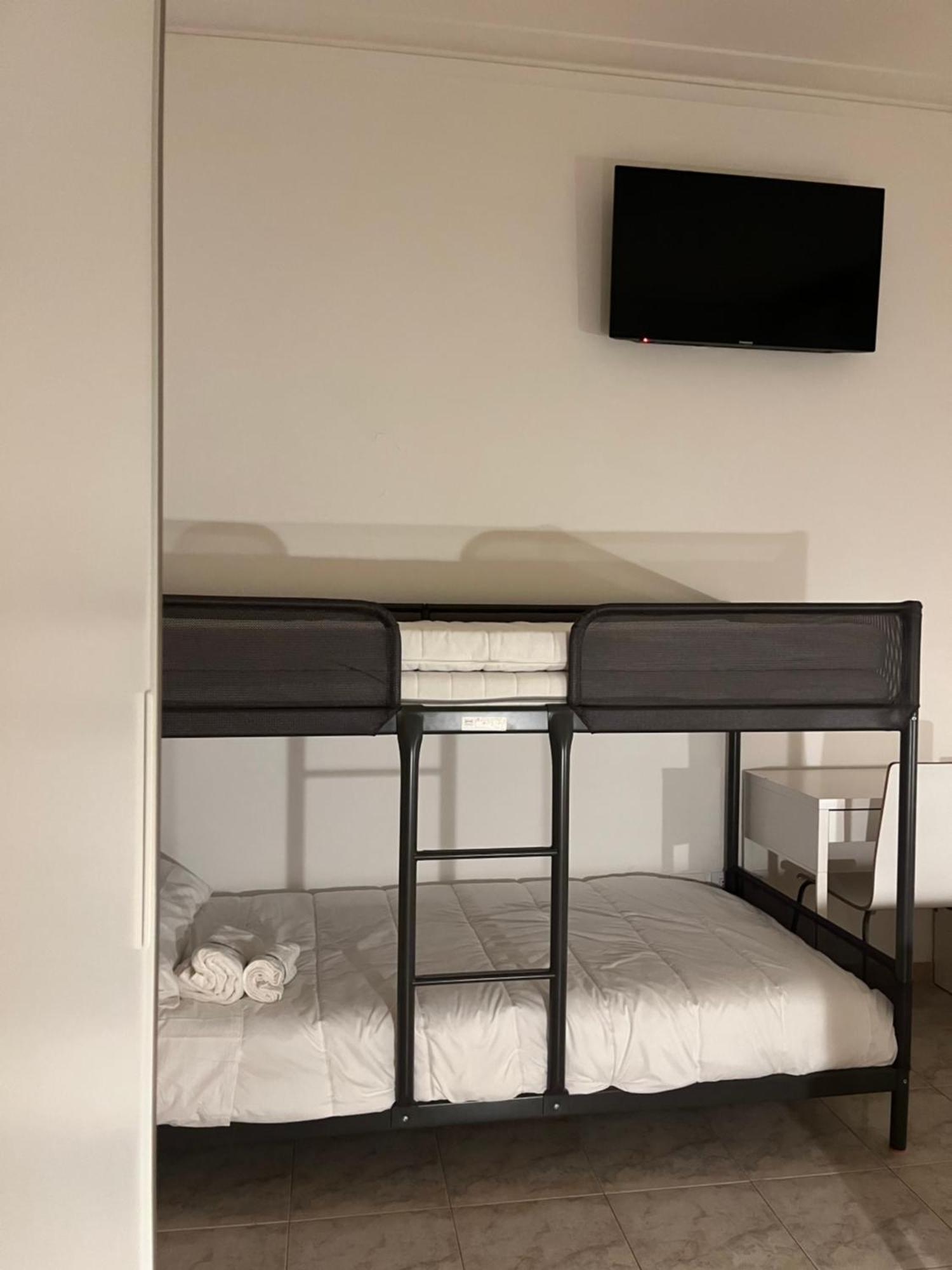 Scalo 71 Guest House Rome Luaran gambar