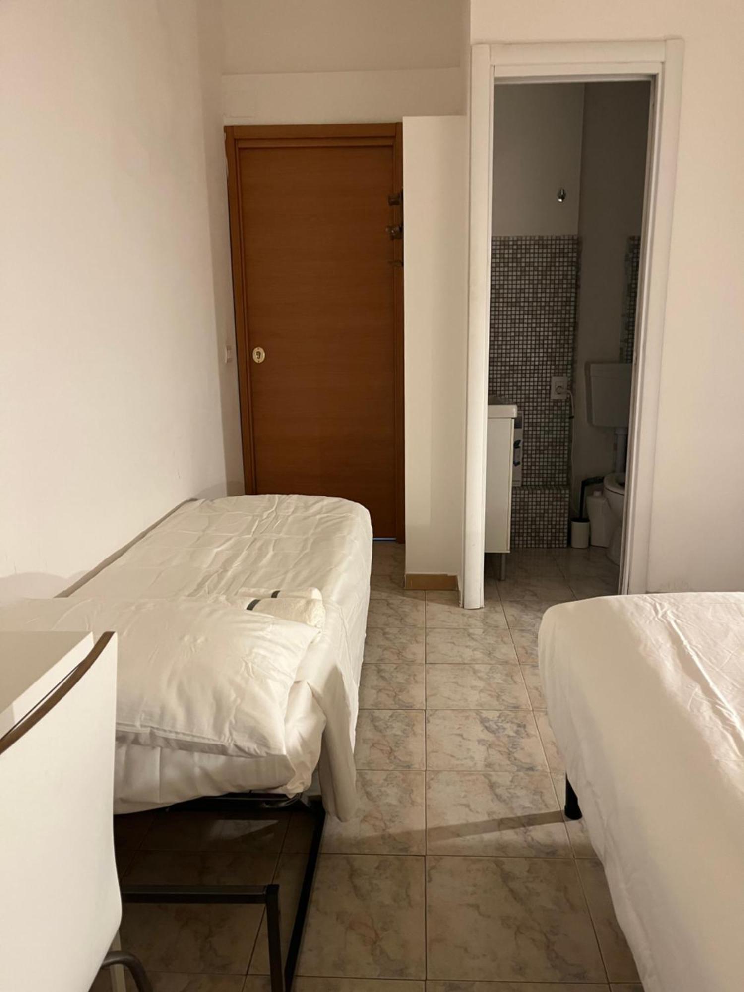 Scalo 71 Guest House Rome Luaran gambar