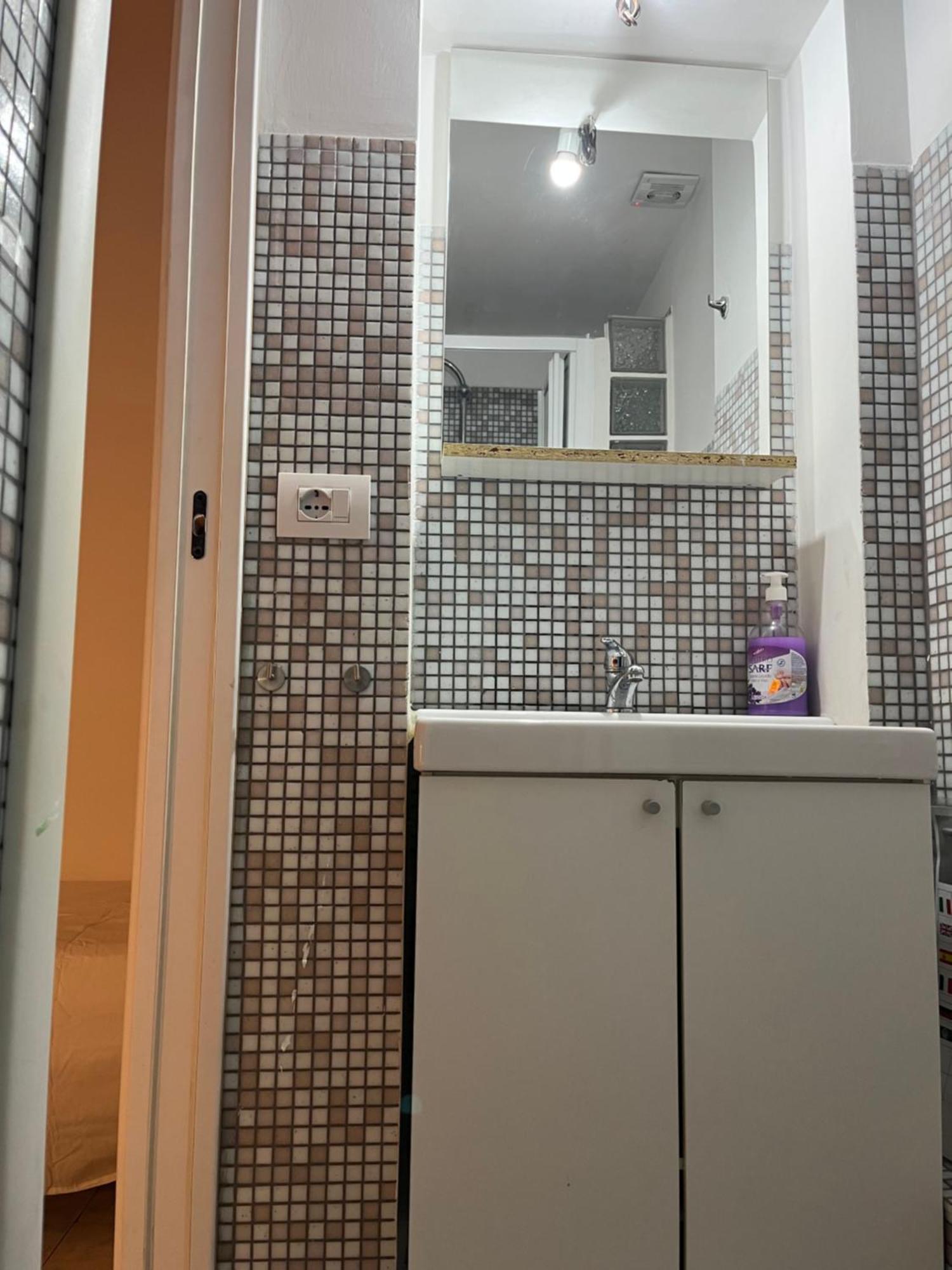 Scalo 71 Guest House Rome Luaran gambar