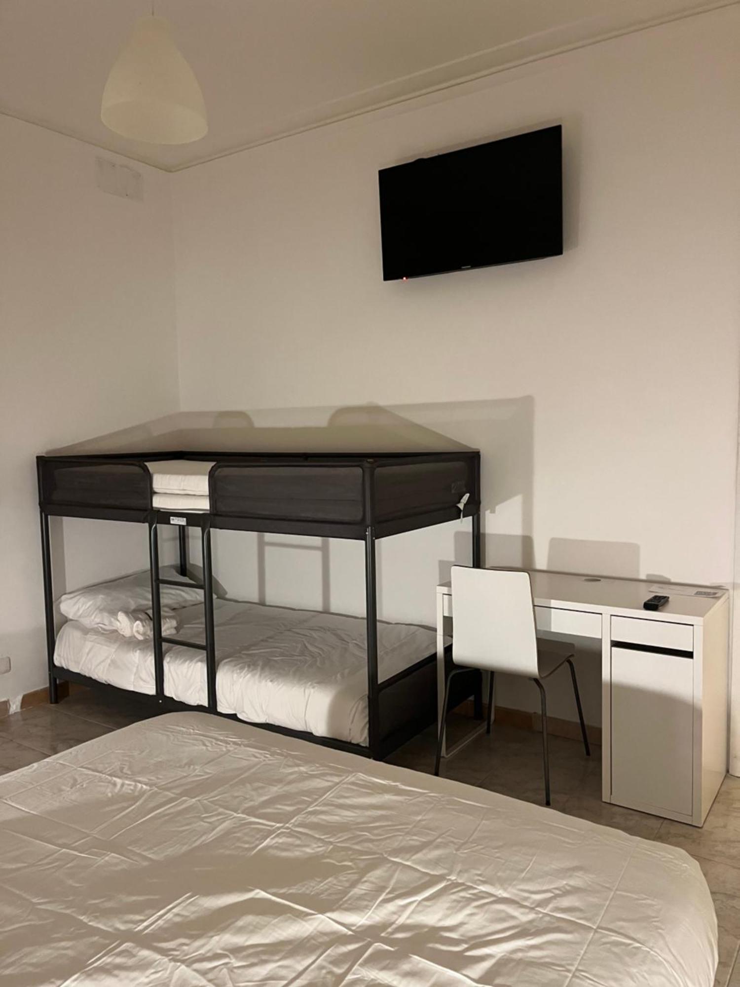 Scalo 71 Guest House Rome Luaran gambar