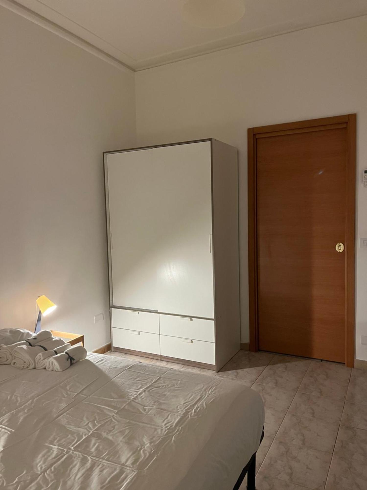 Scalo 71 Guest House Rome Luaran gambar