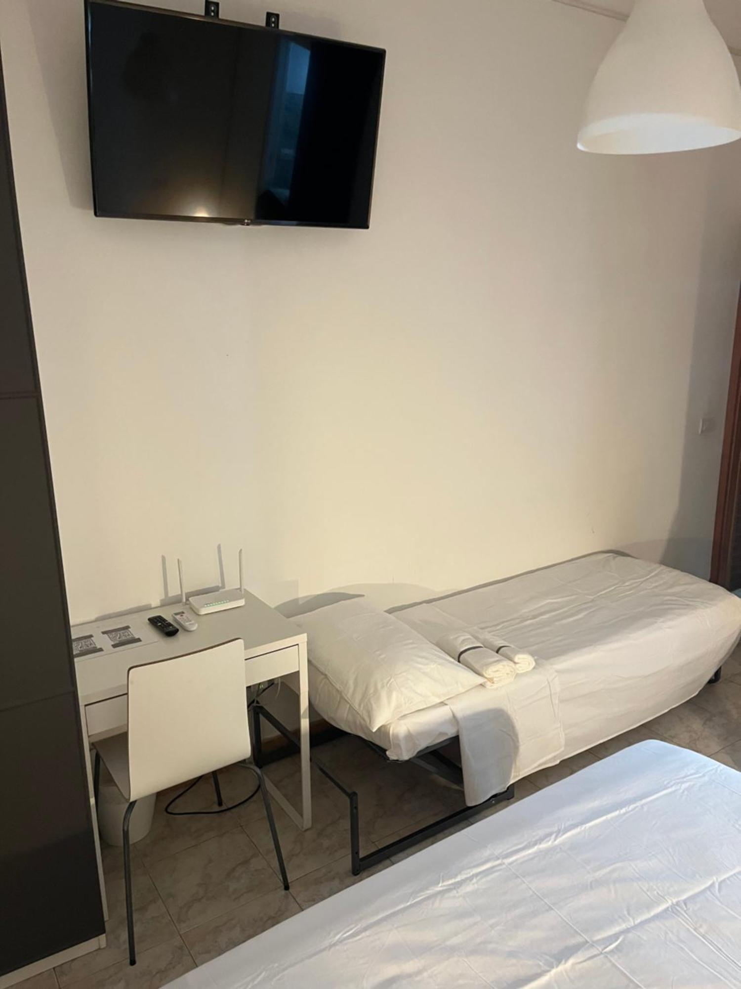 Scalo 71 Guest House Rome Luaran gambar