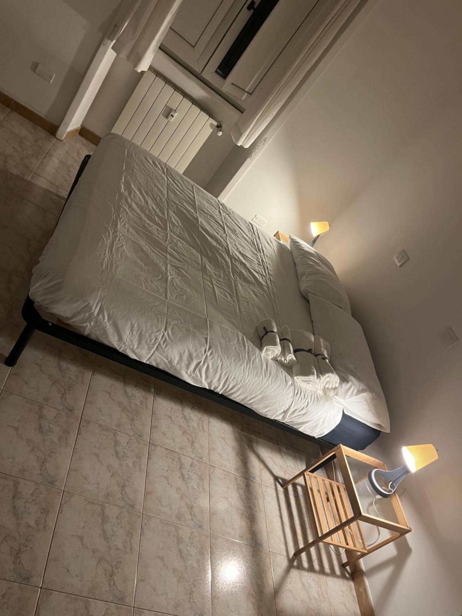Scalo 71 Guest House Rome Luaran gambar