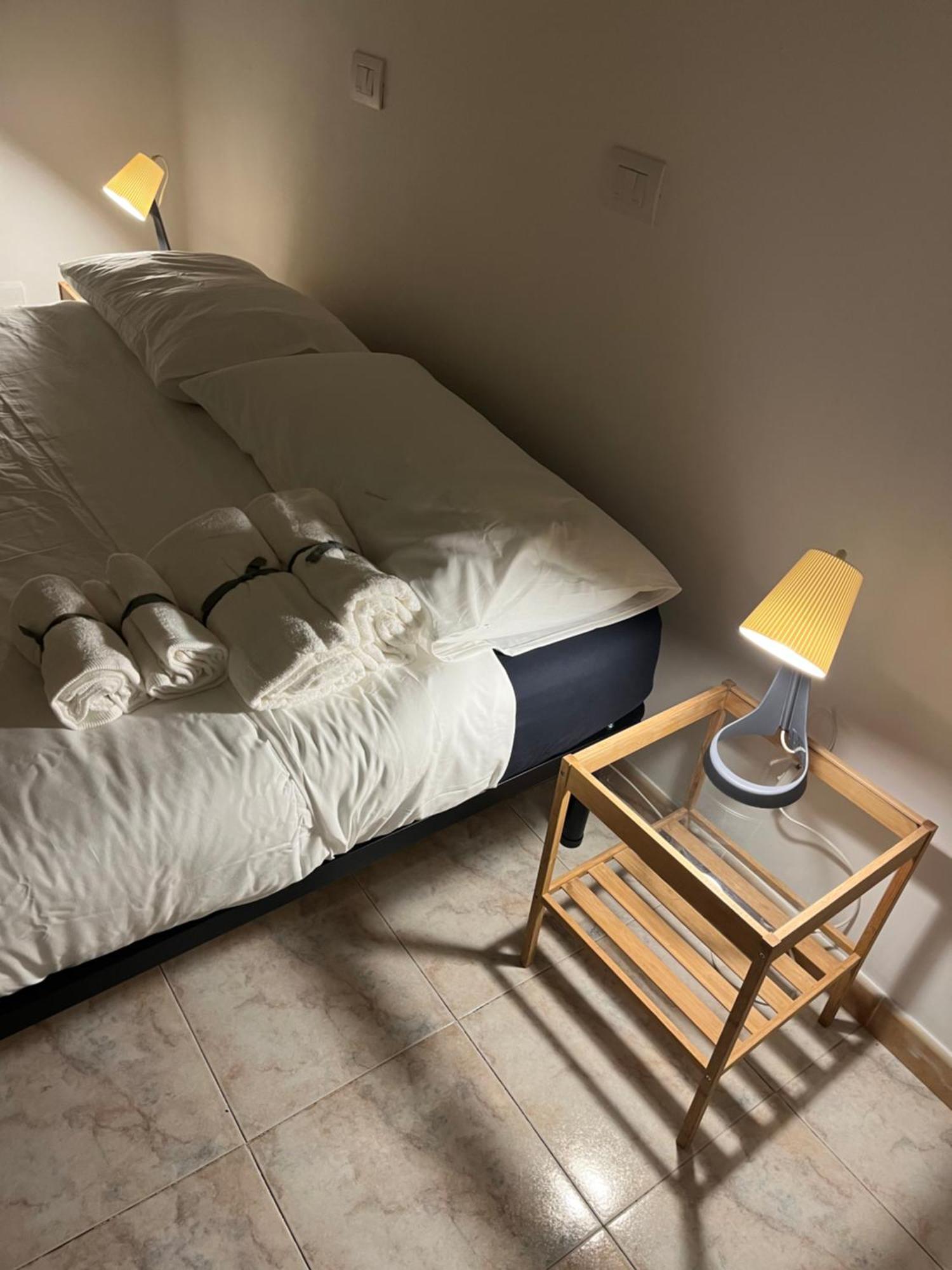 Scalo 71 Guest House Rome Luaran gambar