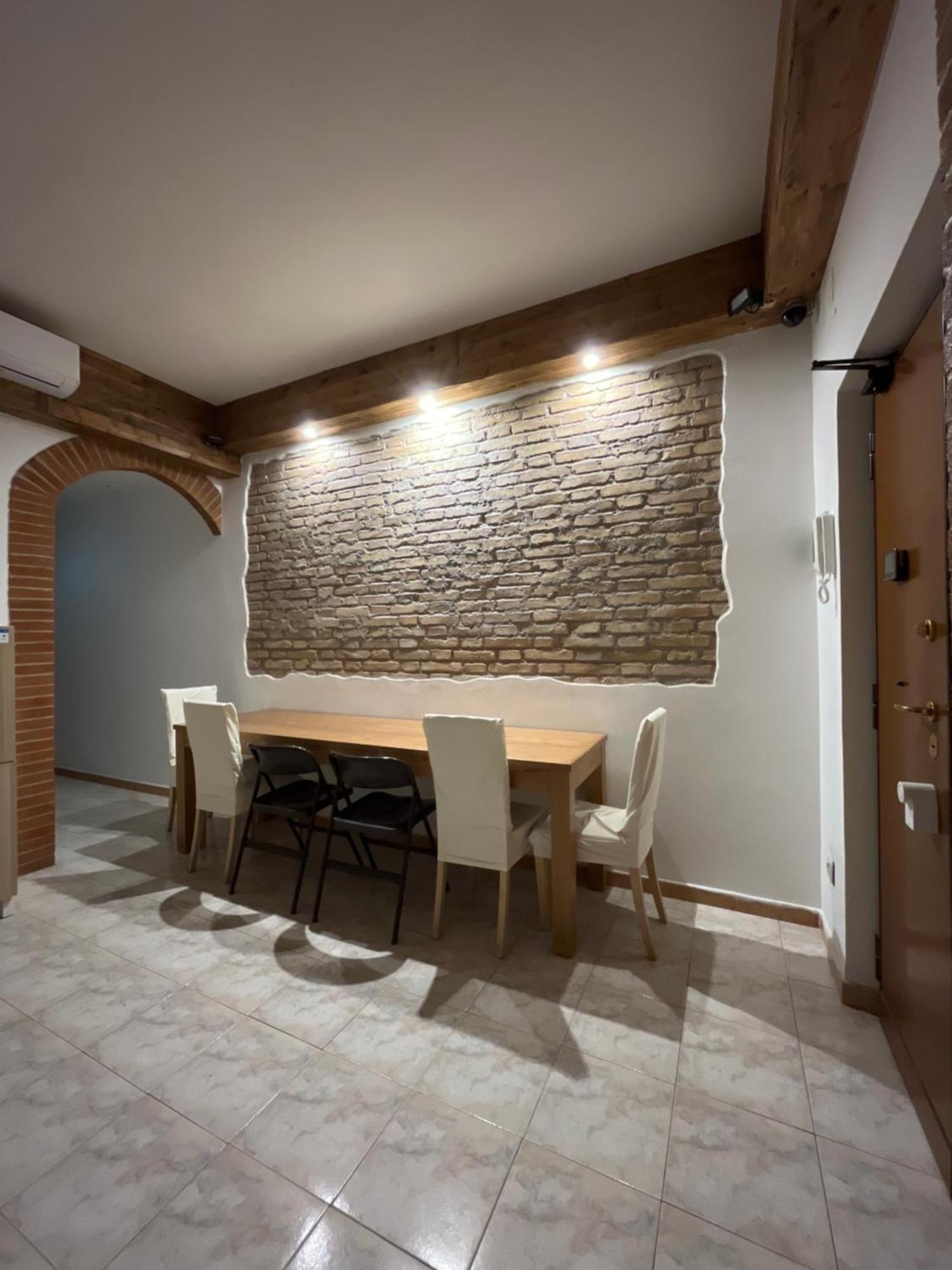 Scalo 71 Guest House Rome Luaran gambar