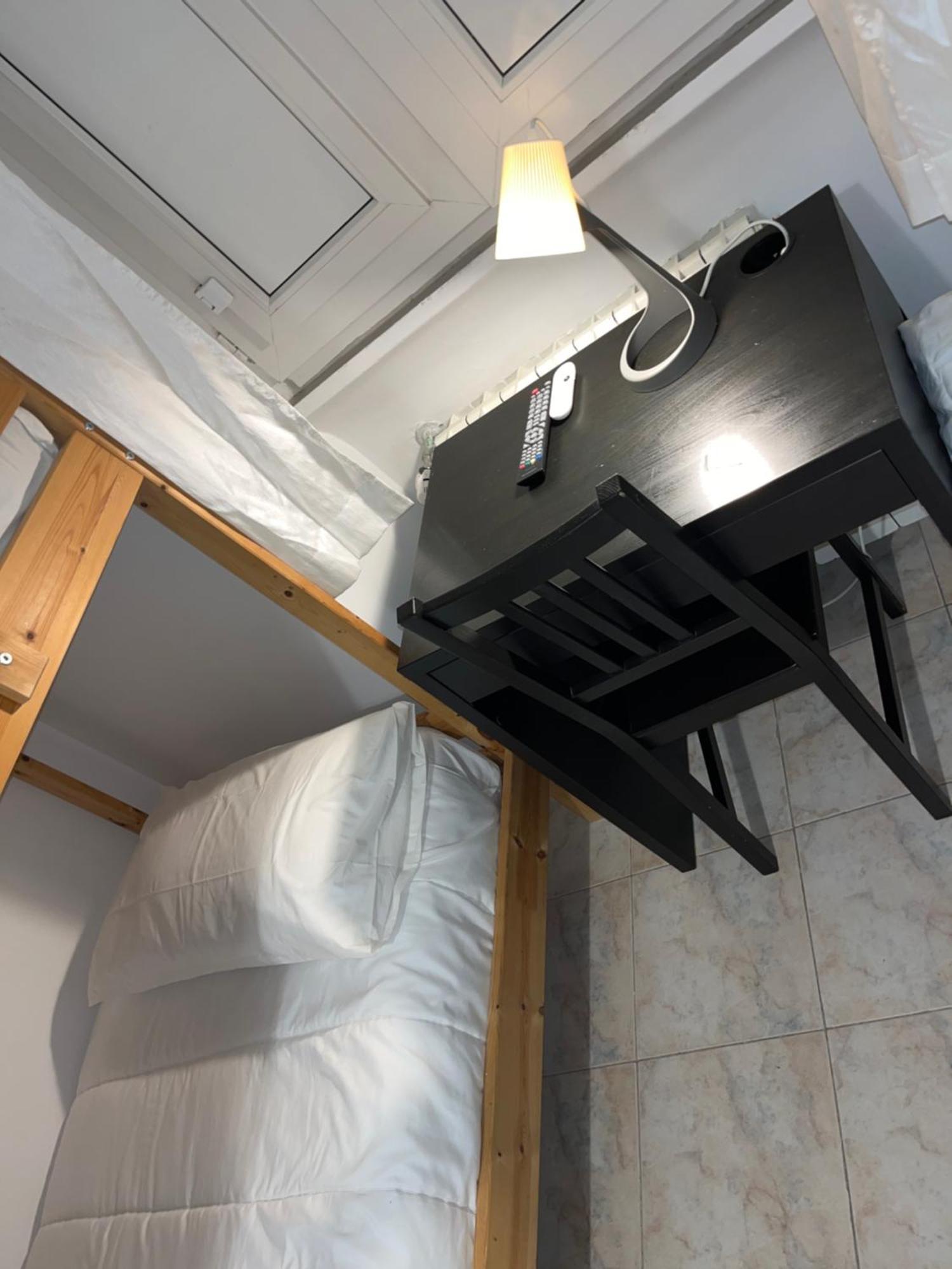 Scalo 71 Guest House Rome Luaran gambar
