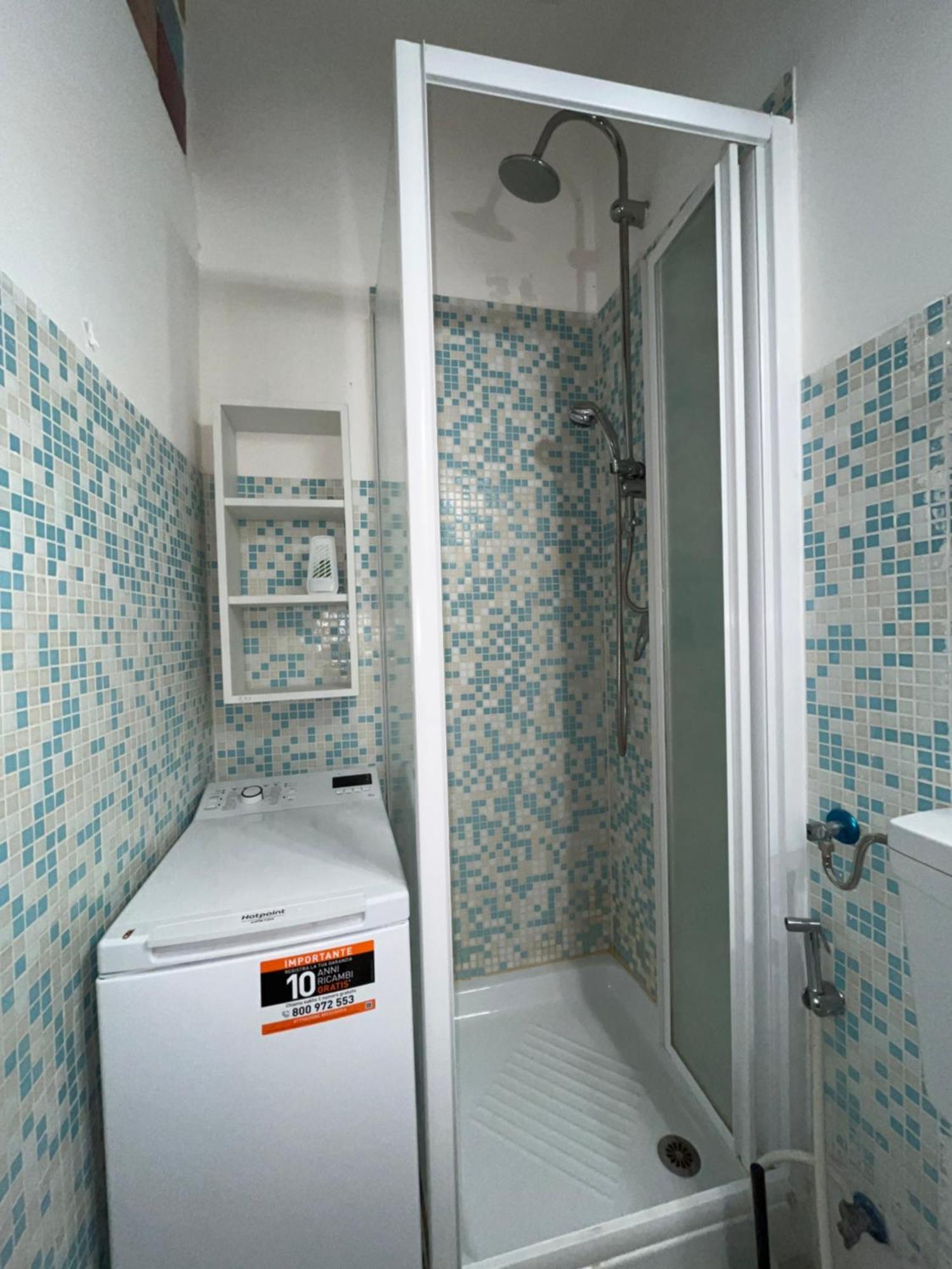 Scalo 71 Guest House Rome Luaran gambar