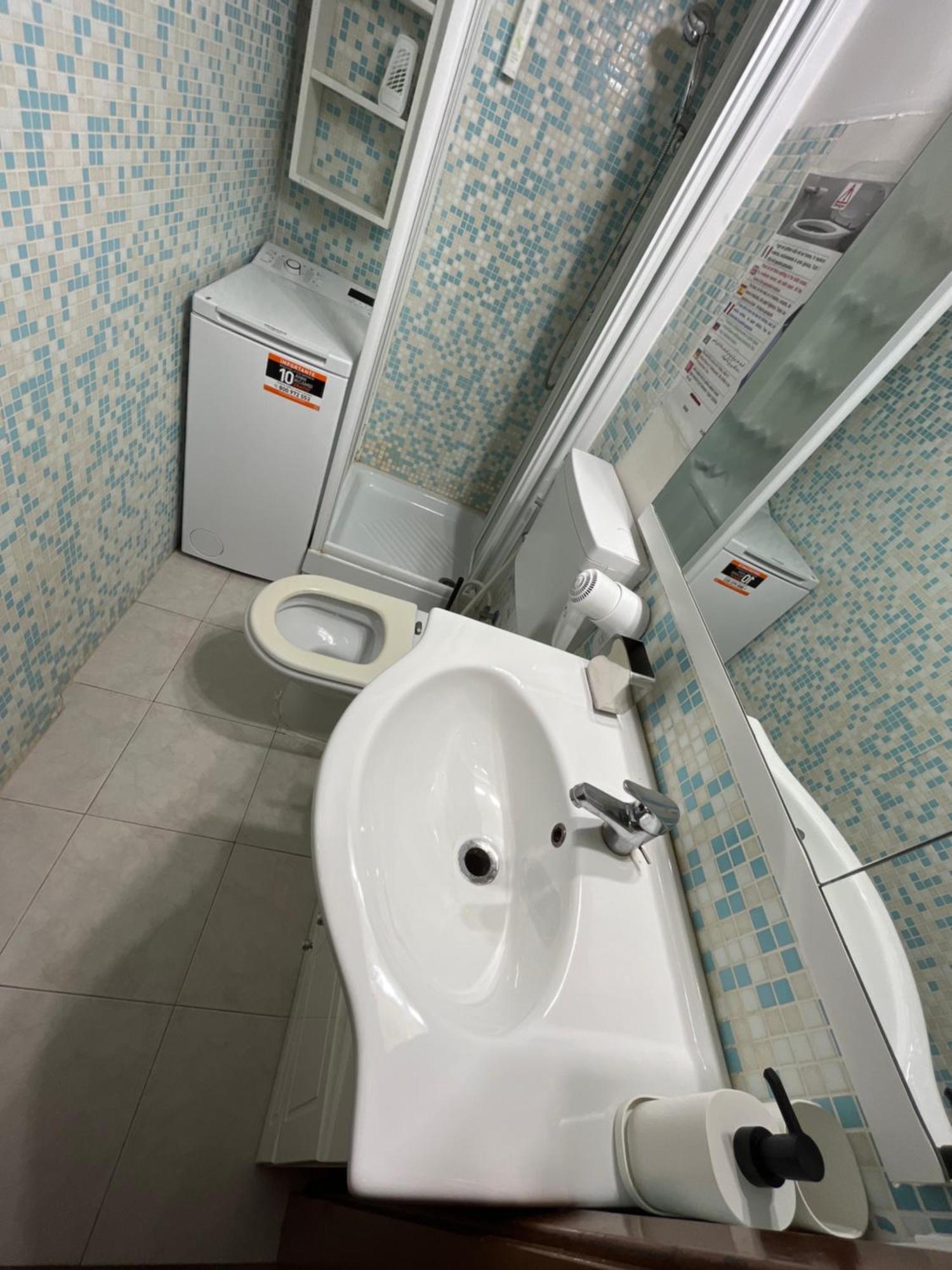 Scalo 71 Guest House Rome Luaran gambar