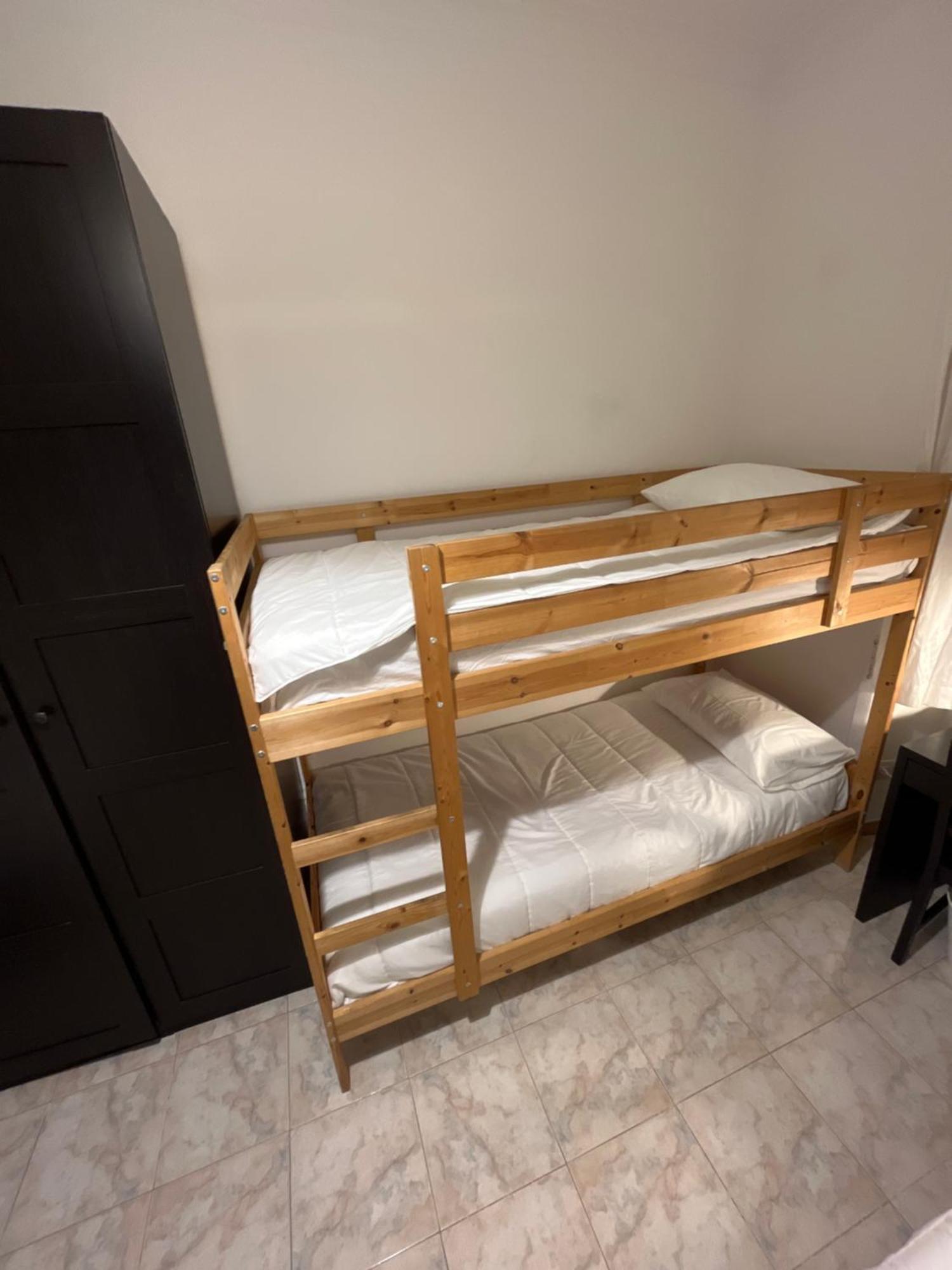 Scalo 71 Guest House Rome Luaran gambar