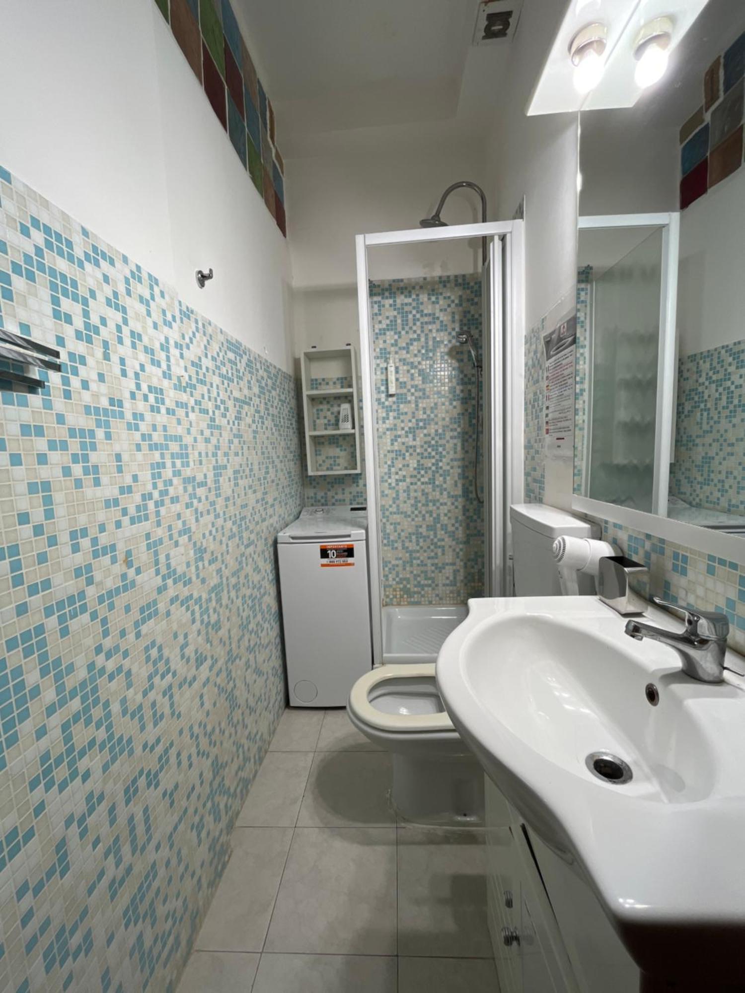 Scalo 71 Guest House Rome Luaran gambar