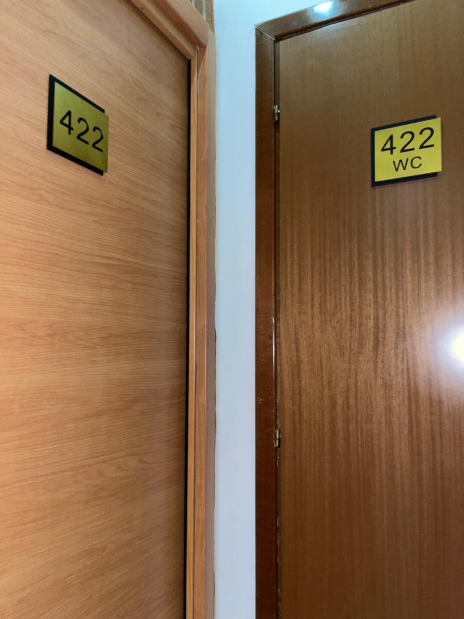 Scalo 71 Guest House Rome Luaran gambar