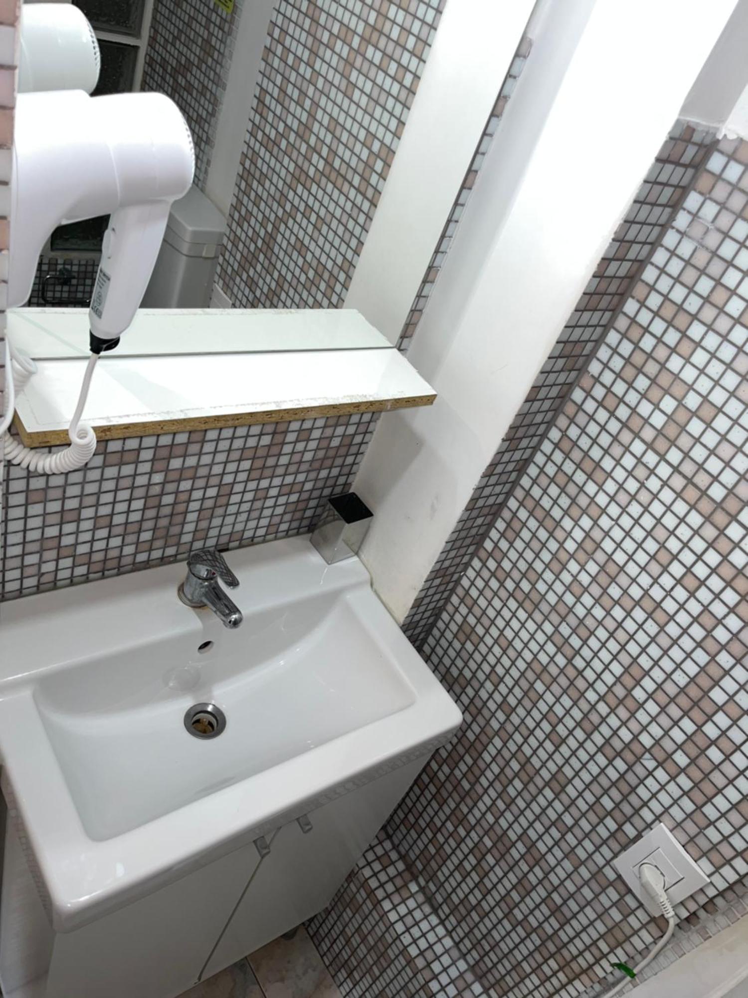 Scalo 71 Guest House Rome Luaran gambar