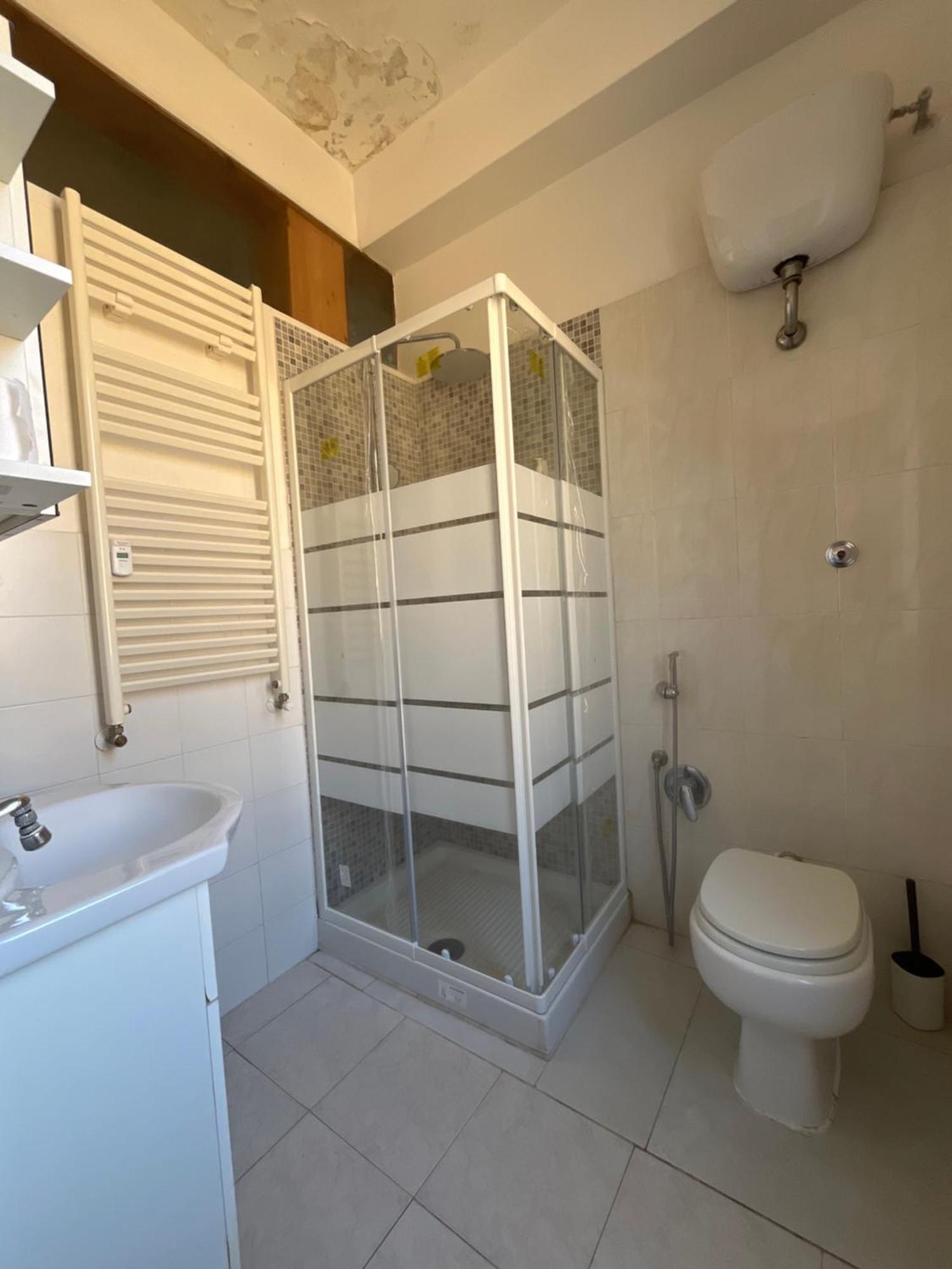 Scalo 71 Guest House Rome Luaran gambar